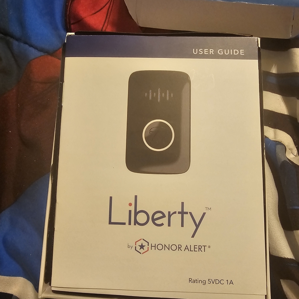 Liberty Mobile Medical Alert System - Picture 4 of 9